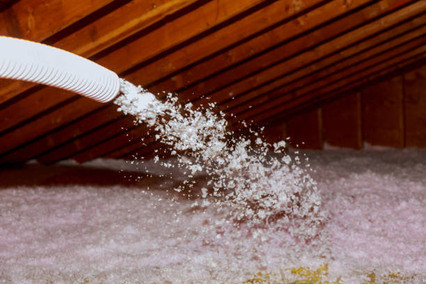 Insulation Repair Services in Port Washington North, NY