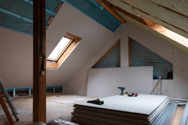 Best Garage Insulation Installation  in Port Washington North, NY