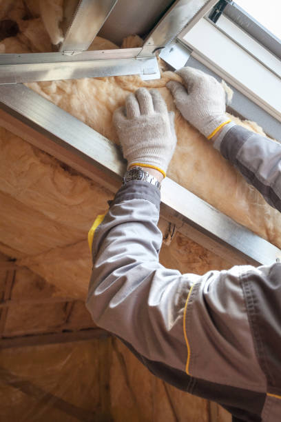 Best Wall Insulation Contractor  in Port Washington North, NY